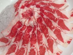 -侃爷南门铜锅涮肉