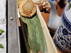 -绿茶餐厅(南昌王府井店)