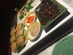 -那家小馆•北京菜•烤鸭(中关村店)