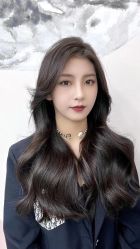 -sy杉影印象COLOUR专业烫染