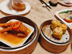 -广东胜利宾馆西关粤中餐厅