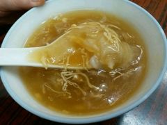 -添發碗仔翅美食