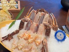 -东海怡品海鲜豆捞(舟宿夜江店)