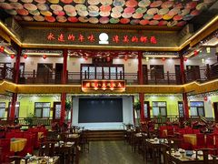 -国俊八大碗饭店