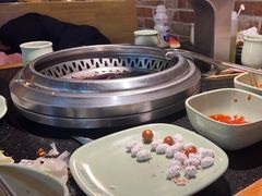 -梨花自助烤肉(天河城店)