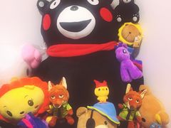 -风云再起游乐汇(皇城恒隆广场店)