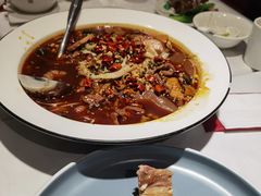 -尚一汤 广东炖汤(金桥国际店)