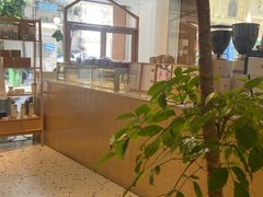 -Cafe on warm(丹霞店)