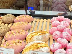 -木子木水日式烫面包(杭州首店)
