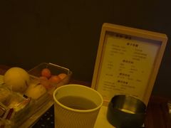 -舞指仙境足浴按摩(政务店)