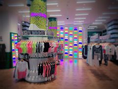-永旺梦乐城(金银潭店)