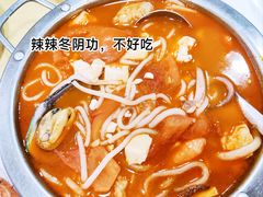 -吉莲利苑海鲜酒家(珠海拱北28年老字号店)