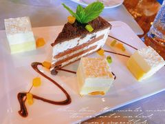 -YUE·6·西式融合餐厅(外滩六号店)