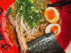 -寸屋拉面(凯德晶萃店)