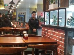 -李先生牛肉面大王(济南火车站候车室店)