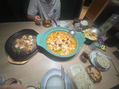 -望蓉城·古法酸菜鱼·川小馆(金桥国际店)