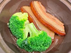 -令氏家外家周礼食府(桥南店)