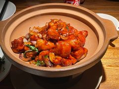 -青年公社烤鸭(青年路店)