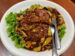 -陆壹捌餐厅(五大道店)