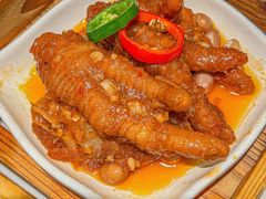 -悦满楼·西关名点·湛江名菜(航空综合大厦店)