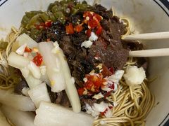 -李易面馆(树木岭店)