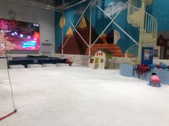 -Mr·Kuma酷么先生雪之乐园