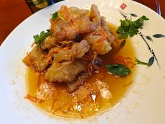 -老江南春·中国龙菜(衡山路店)