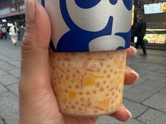 -茶百道(北街店)