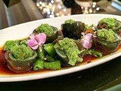 -丰收日·小海鲜·沪上家宴(顾村正大店)
