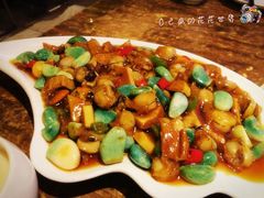 -奇滋豆味(南十四道街店)