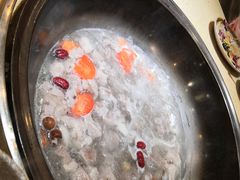 -313羊庄鲜羊火锅·鲜羊肉烧烤(李村店)