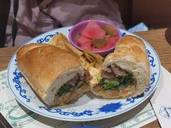 -saigon saigon | 西贡西贡(滨北店)