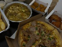 -达美乐比萨(武定店)