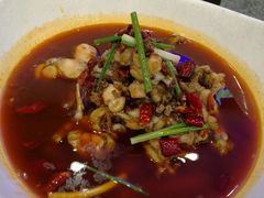 -簋街仔仔小龙虾(总店)