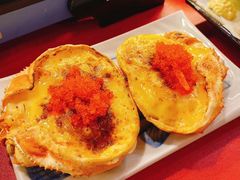 -初居食屋日式料理(万象城购物中心店)
