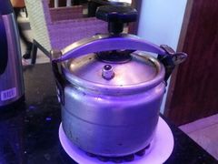 火车头小焖锅-奇滋豆味(南十四道街店)
