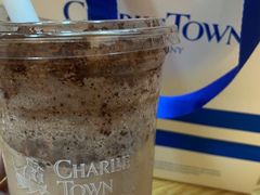 -CHARLIETOWN红茶公司(南京万象天地店)