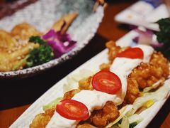 -有喜屋·深夜食堂(北京西路店)