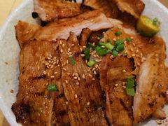 -熊吞·大碗丼烧肉饭(济宁万达广场店)