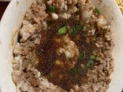 -玲燕蒸菜馆(江东路店)