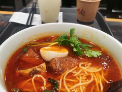 -和府捞面(天河领展广场店)