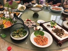-奉城家宴(印象奉化店)