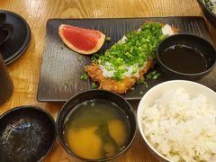 -胜博殿霸王树(嘉里中心店)