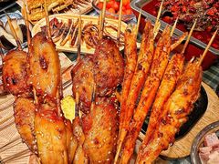 -1819餐厅·团队聚餐·烤串·精酿