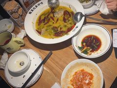 -新太二·鲜料川菜(智慧城广百店)