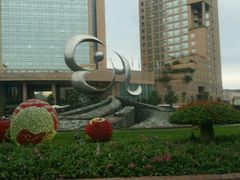 -峨眉山世纪阳光大酒店(峨眉高铁站店)