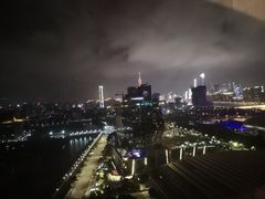 -广交会威斯汀酒店