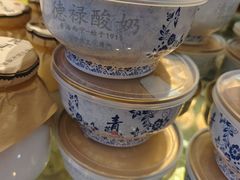 -德禄酸奶(莫家街店)