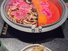-牛New寿喜烧(闵行龙湖天街店)