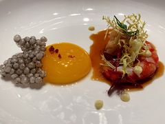 -渔火·特色餐厅(佘山世茂洲际酒店)